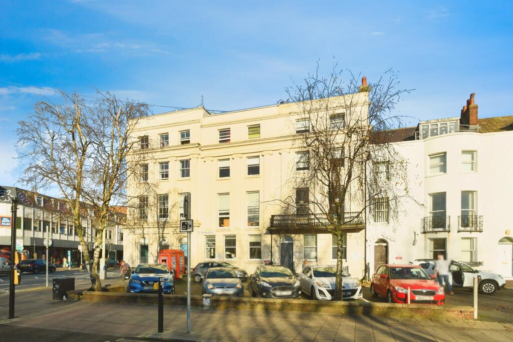 Additional image 6 of London Road, Brighton