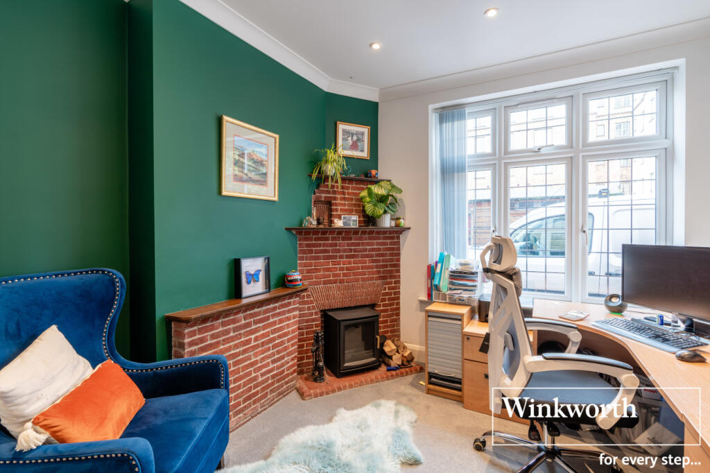 Additional image 10 of Boscombe Cliff Road, Bournemouth, Dorset, BH5