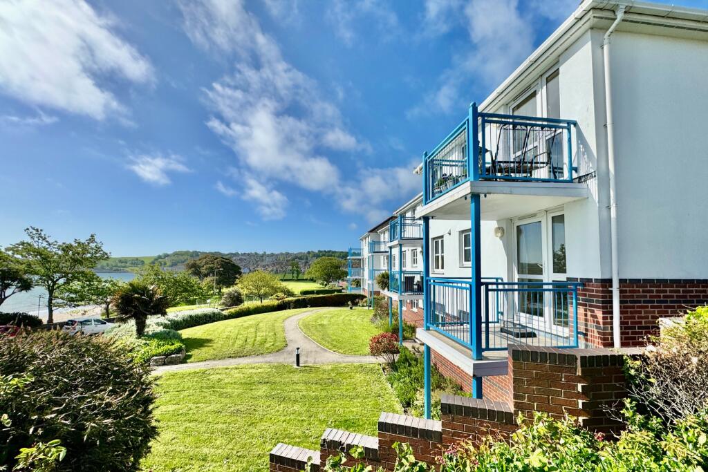 Additional image 9 of DE MOULHAM ROAD, SWANAGE