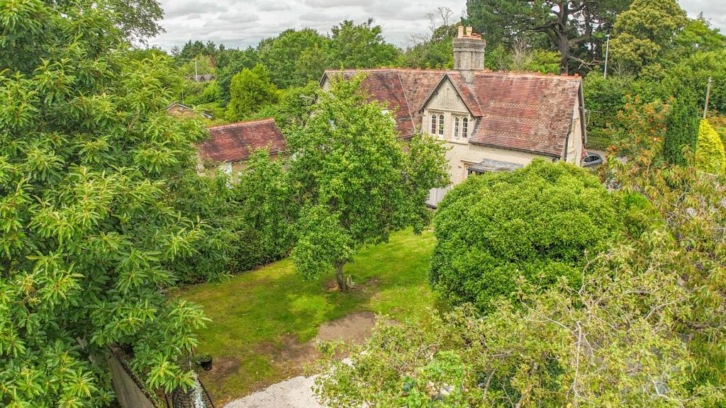 Additional image 15 of Oakley Lane, Wimborne, BH21