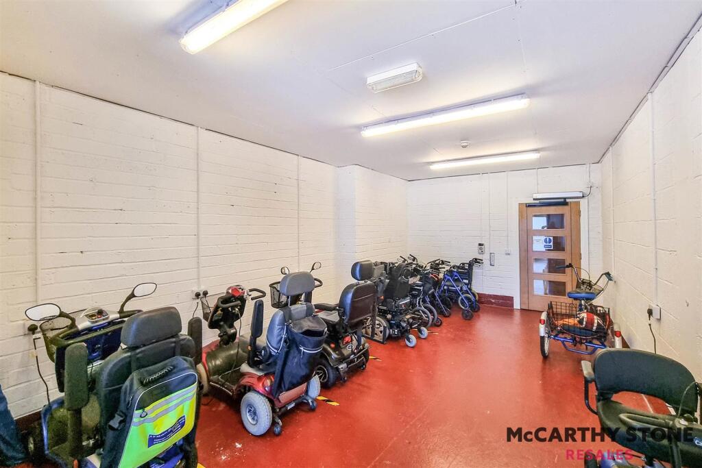 Additional image 22 of Eversley Court, Dane Road, Seaford, East Sussex BN25 1FF