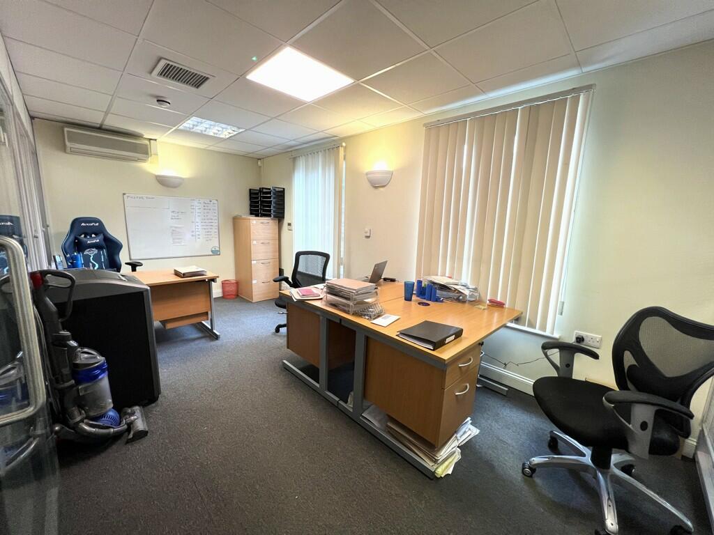 Additional image 10 of Suite 1, Brightwater House, Market Place, Ringwood, Hampshire, BH24 1AP