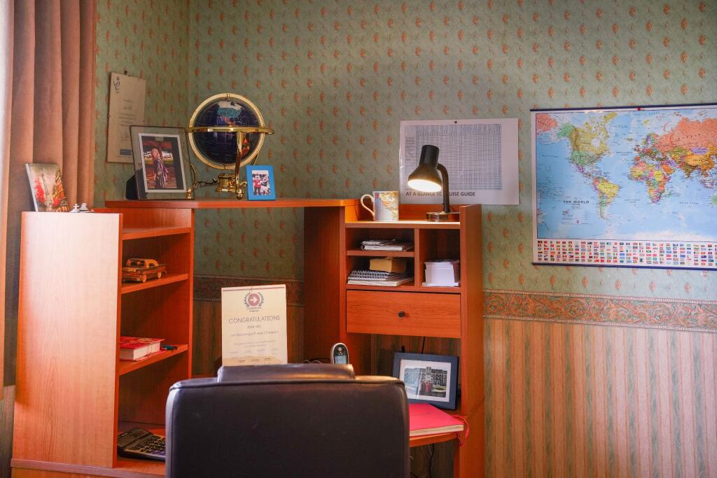 Additional image 23 of Appledore Drive, Harwood, Bolton, BL2