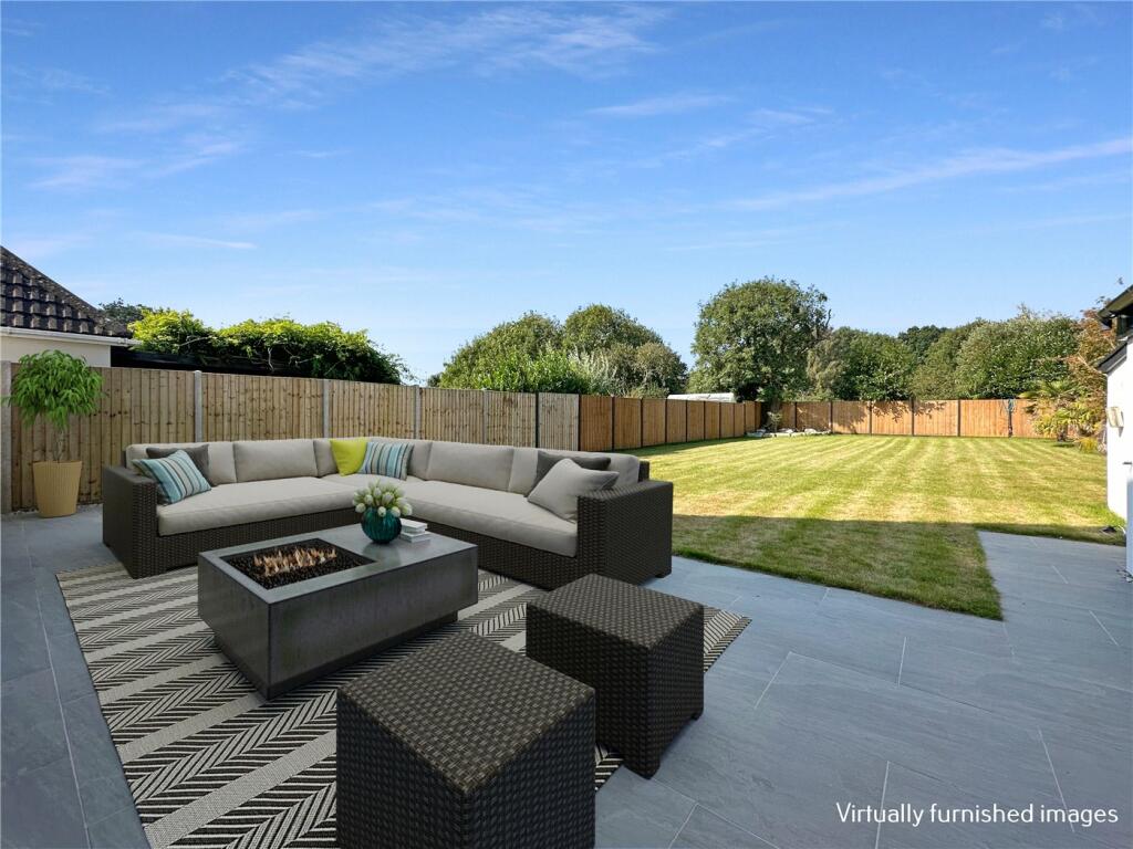 Additional image 15 of New Road, West Parley, Ferndown, Dorset, BH22