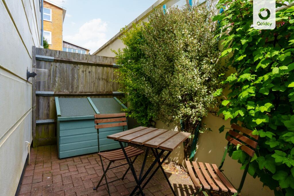 Additional image 21 of Sussex Square Mews, Kemptown, Brighton.