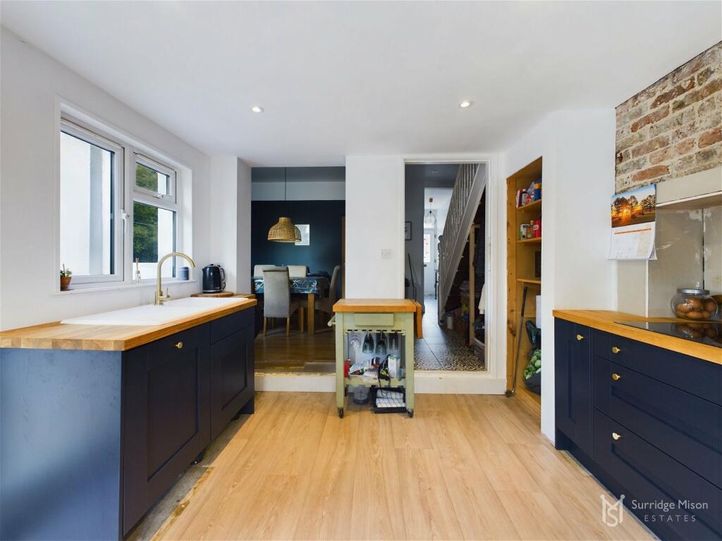 Additional image 13 of Castle Terrace, Pevensey, East Sussex, BN24