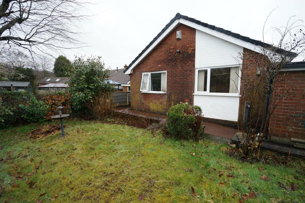 Additional image 11 of Longridge Crescent, Smithills, Bolton