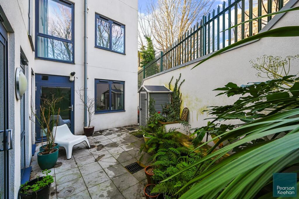 Additional image 22 of Montefiore Road, Hove