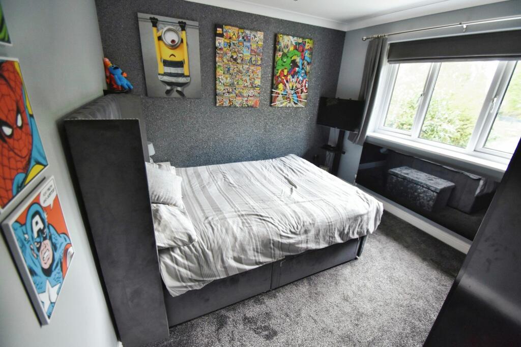 Additional image 31 of Castle Hey Close, Bury, BL9