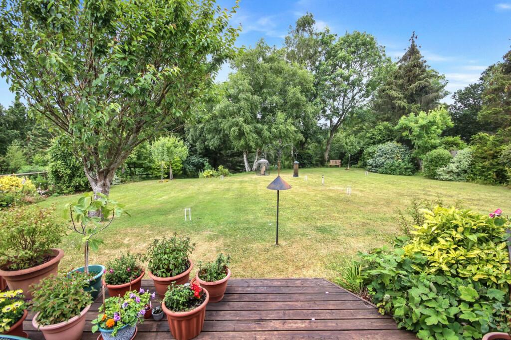 Additional image 25 of Merley Park Road, Ashington, Wimborne, Dorset, BH21