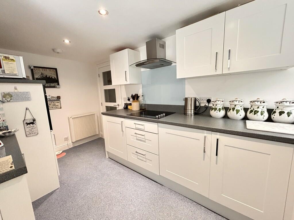 Additional image 25 of Meyrick Park, Bournemouth