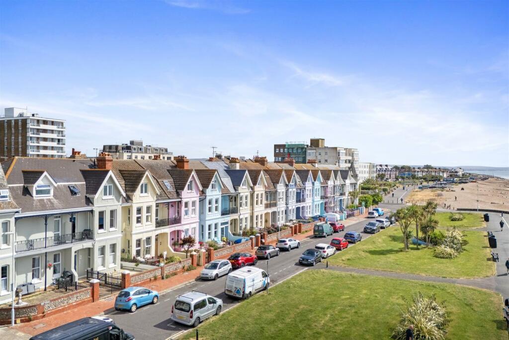 Additional image 20 of New Parade, Worthing