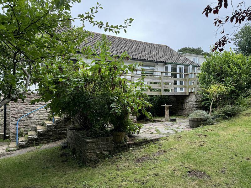 Additional image 31 of Peveril Road -Elevated Sea Views over Swanage Bay