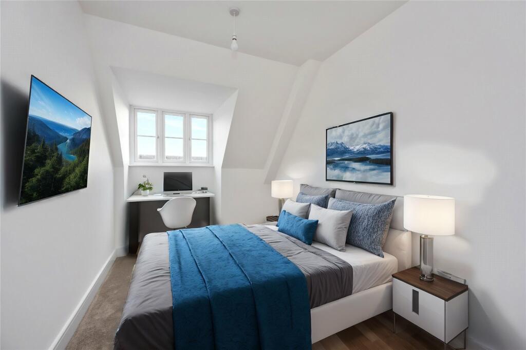 Additional image 8 of West Street, Sompting, Lancing, West Sussex, BN15