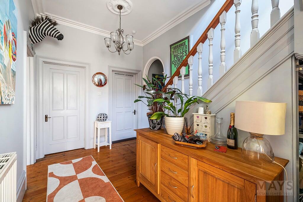 Additional image 6 of Groveley Road, Westbourne , BH4