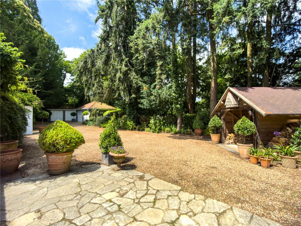 Additional image 30 of Tyrells Lane, Burley, Ringwood, Hampshire, BH24