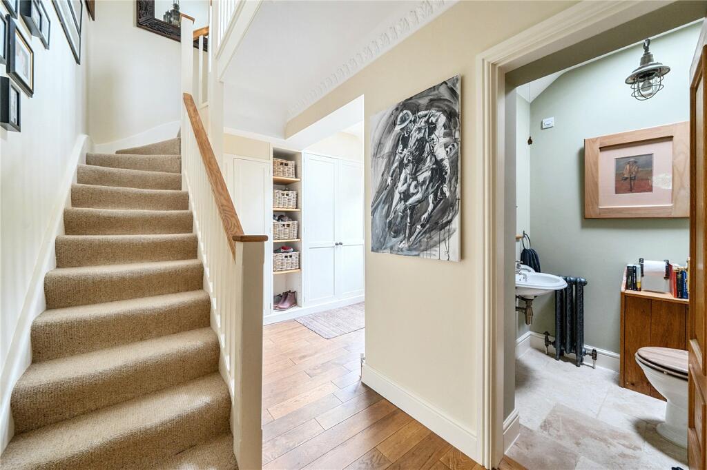 Additional image 10 of Burley Road, Bransgore, Christchurch, Dorset, BH23