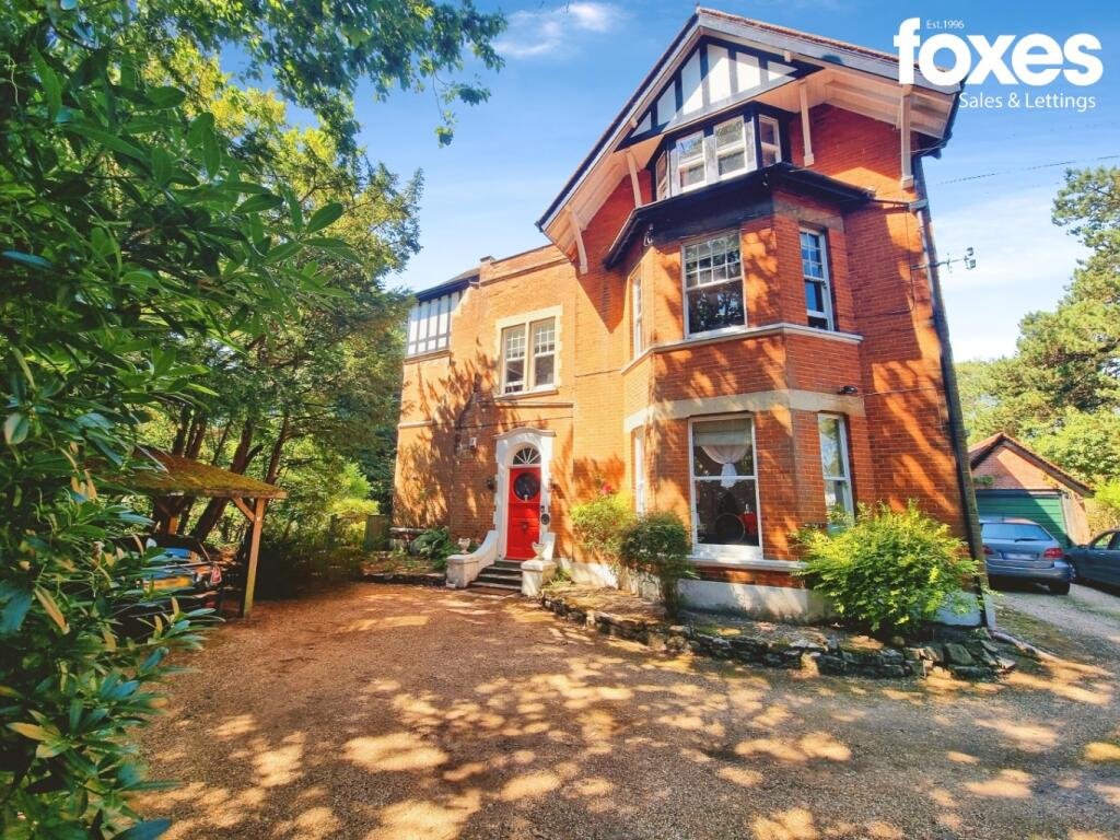 Additional image 21 of Dunbar Road, Talbot Woods, Bournemouth, Dorset, BH3 7BA