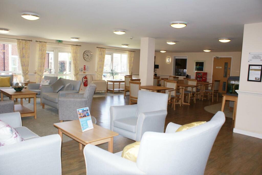 Additional image 19 of Manor Gardens, Hough Fold Way, Harwood