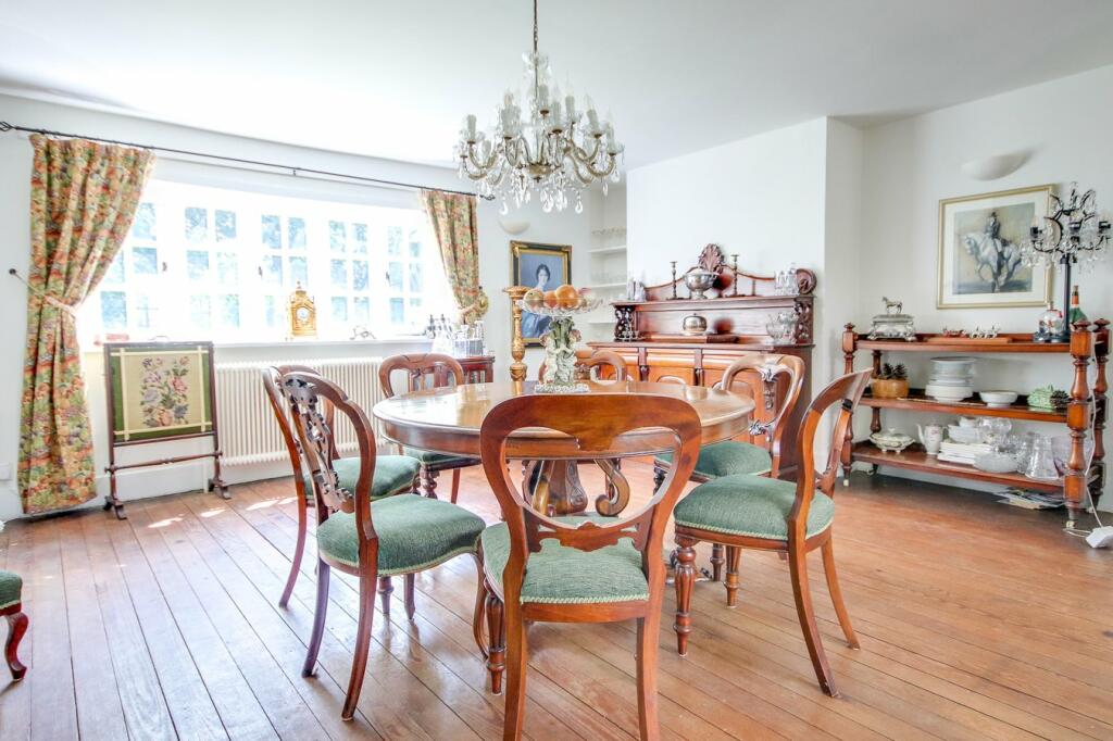 Additional image 11 of Tyrells Lane, Burley, Ringwood, BH24