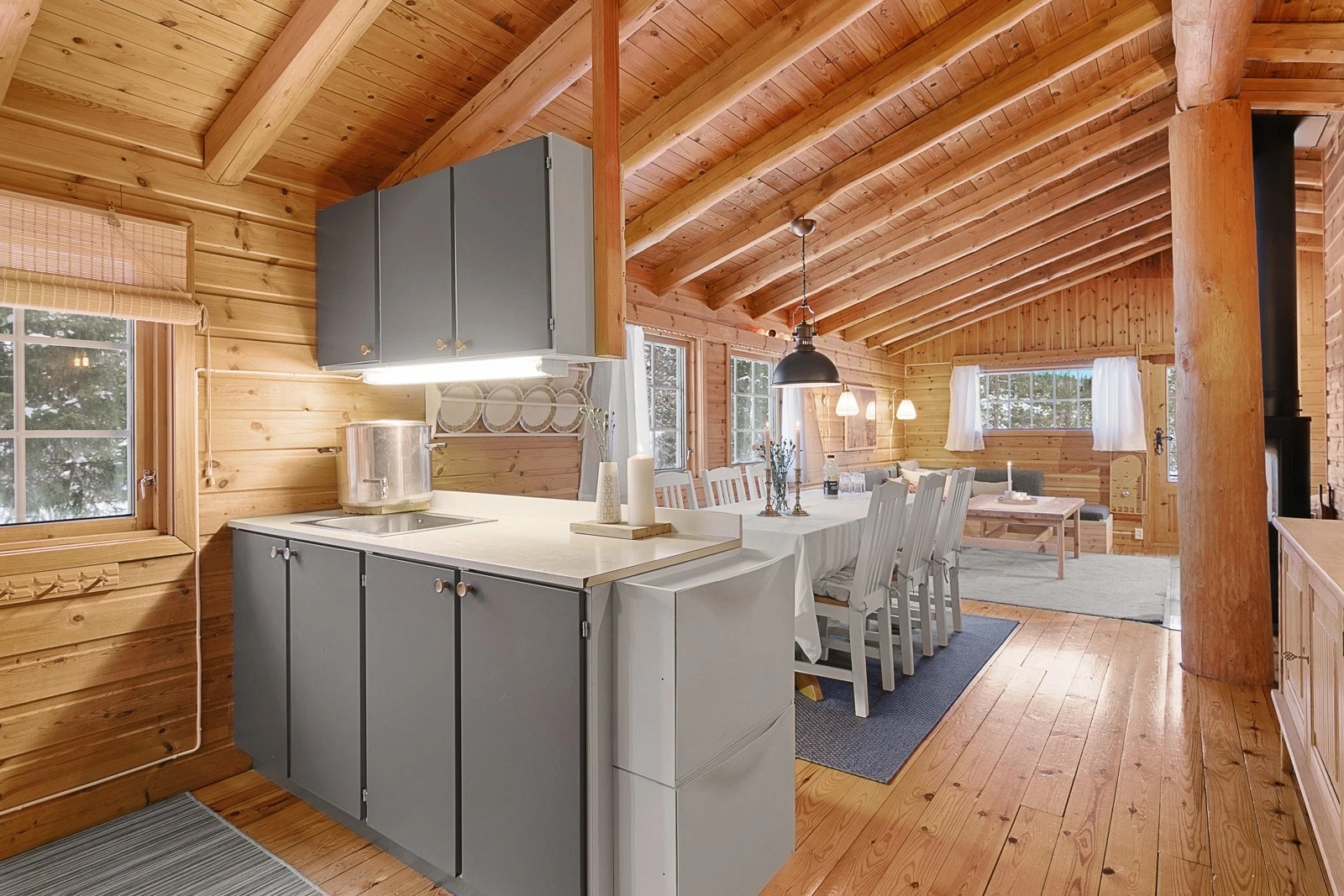 Additional image 3 of Orremyrveien 76, 3648 Passebekk