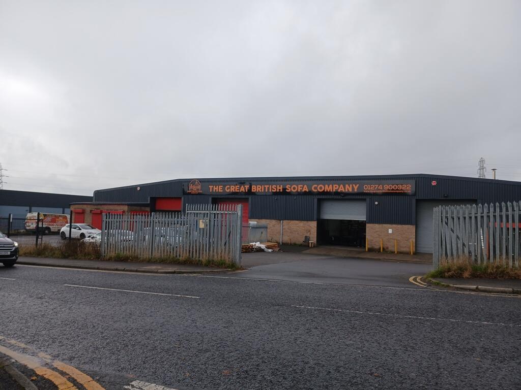Additional image 4 of 12A & 12B Wharfedale Road, Euroway Trading Estate, Bradford, West Yorkshire, BD4 6SG