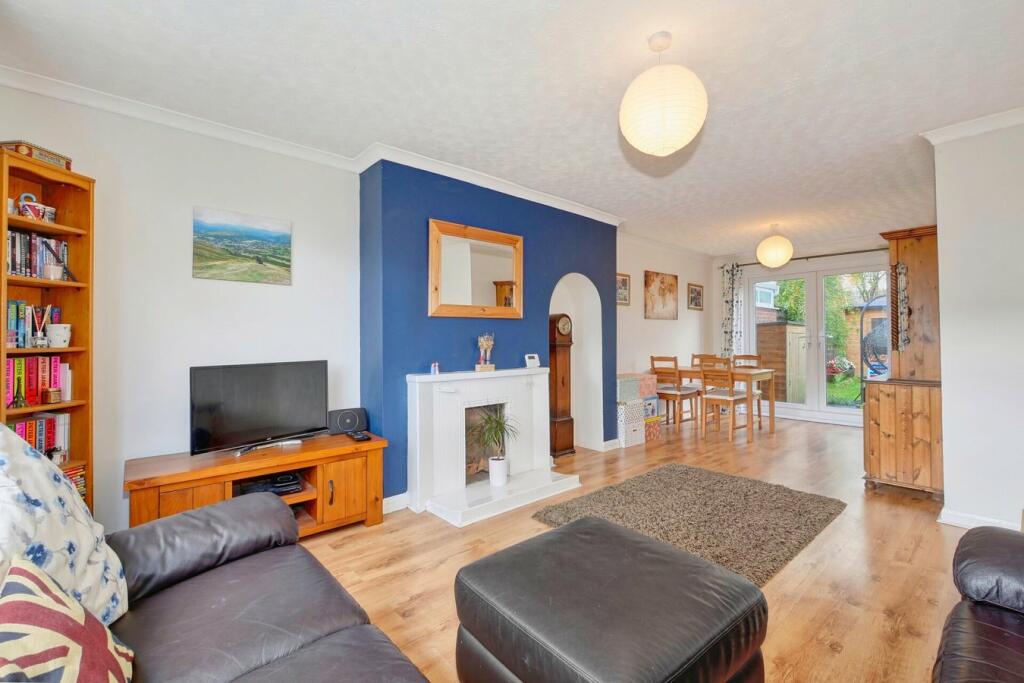 Additional image 3 of Hawks Town Crescent, Hailsham, BN27