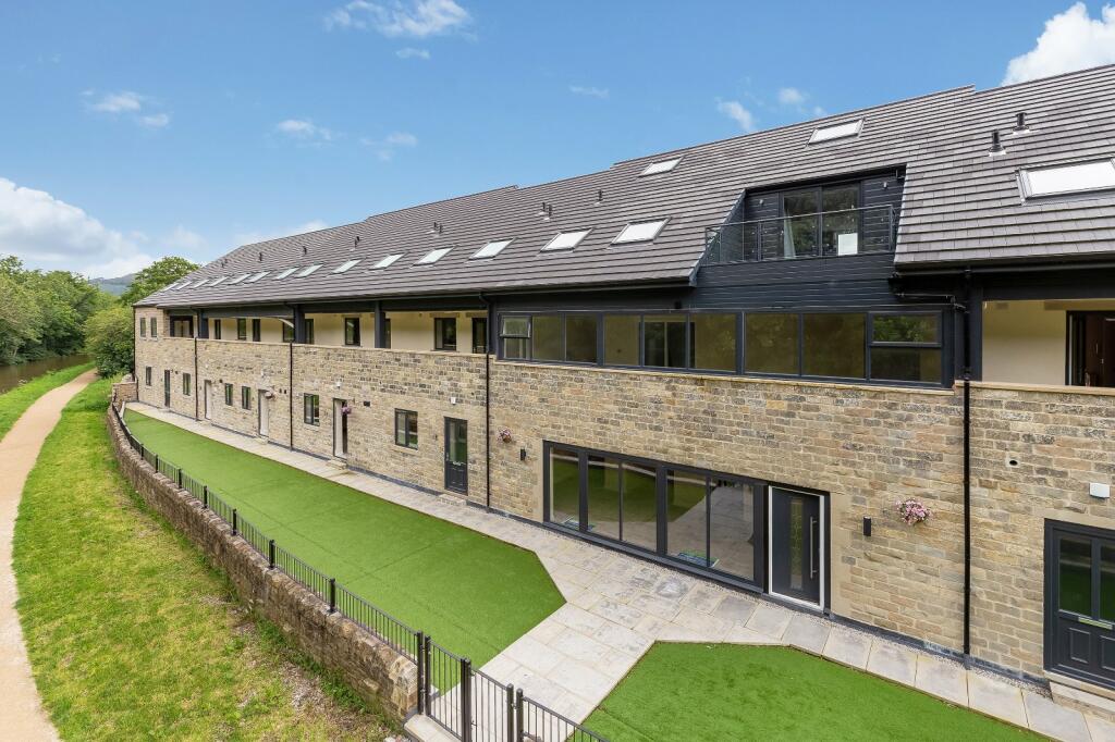 Additional image 10 of Clitheroe Street Works, Clitheroe Street, Skipton, BD23