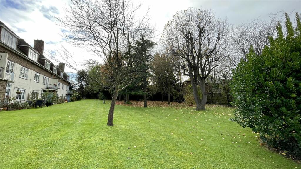 Additional image 10 of St. Marys Close, Willingdon, Eastbourne, East Sussex, BN22