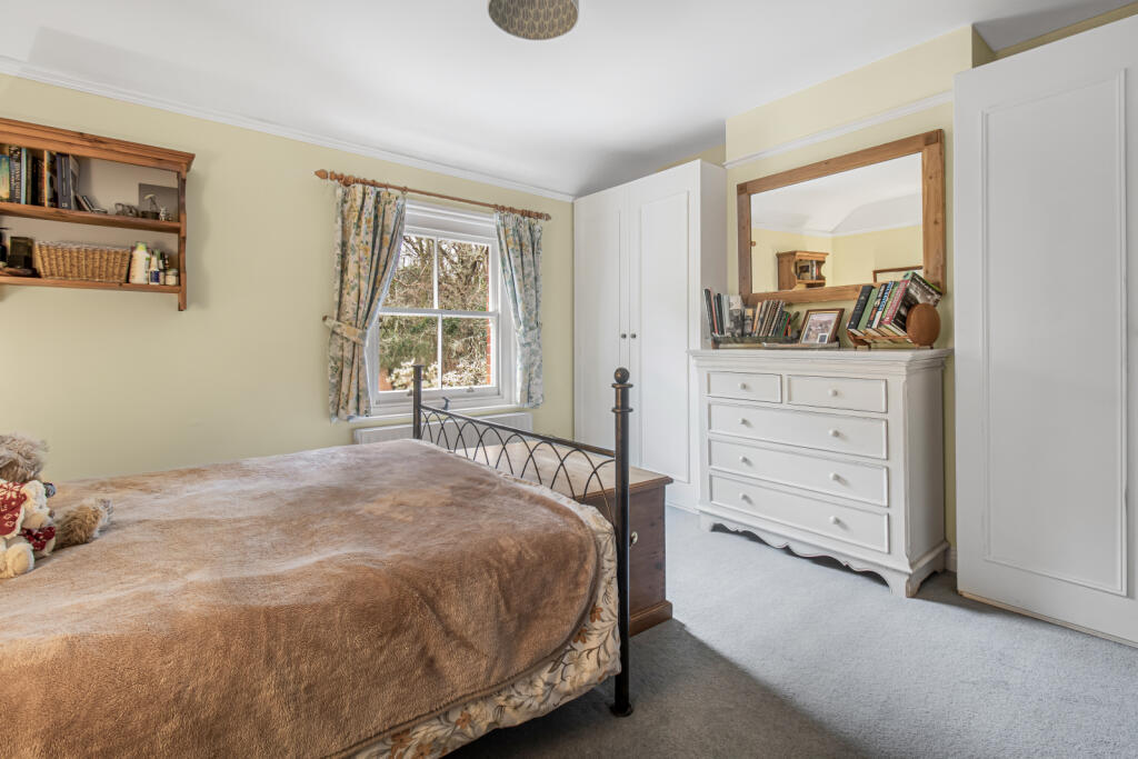 Additional image 15 of Church Lane, Burley, Ringwood, Hampshire, BH24