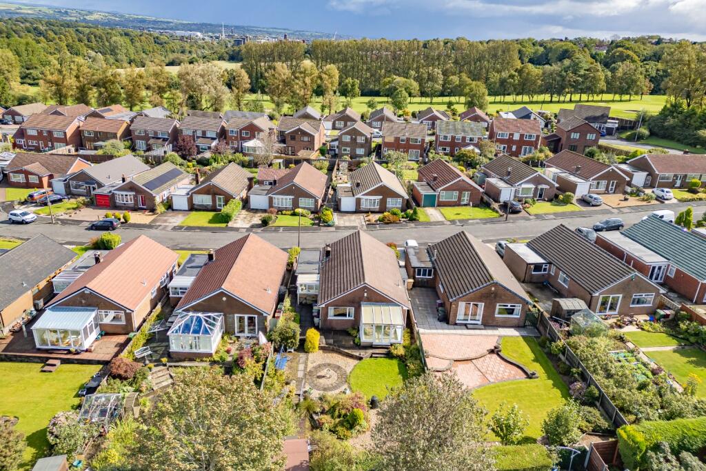 Additional image 24 of Westerdale Drive, Bolton, Lancashire, BL3