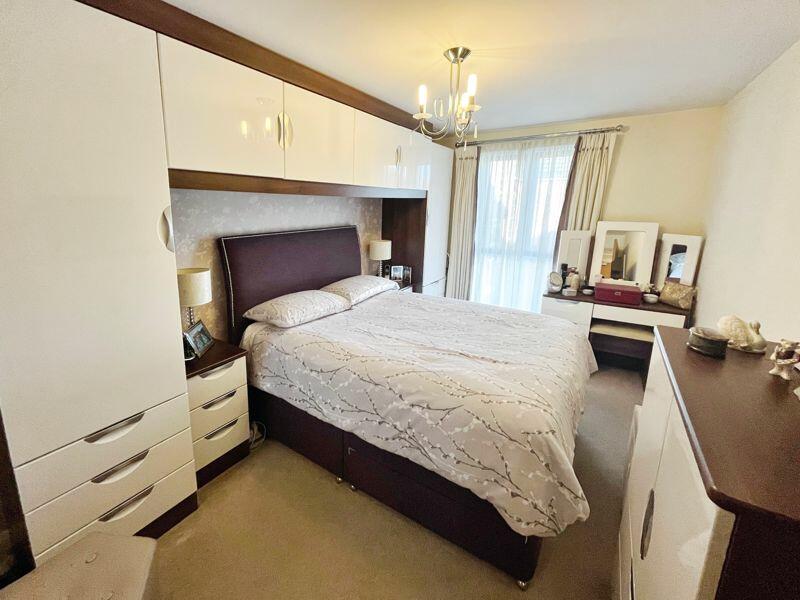 Additional image 6 of Rockhaven Court, Chorley New Road, Horwich - over 60 Development