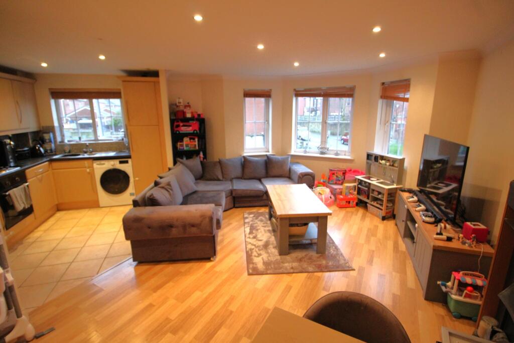 Additional image 2 of Derby Court, Bury, BL9