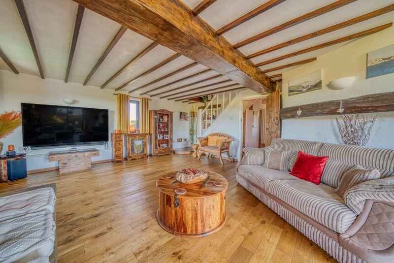 Additional image 19 of BURNGATE, LULWORTH - RURAL LOCATION WITH SEA & COUNTRYSIDE VIEWS