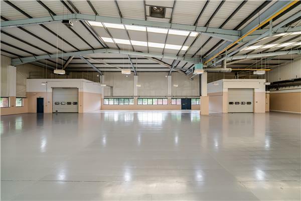 Additional image 7 of Parker Building, New Courtwick Lane, Wick, Littlehampton, West Sussex, BN17