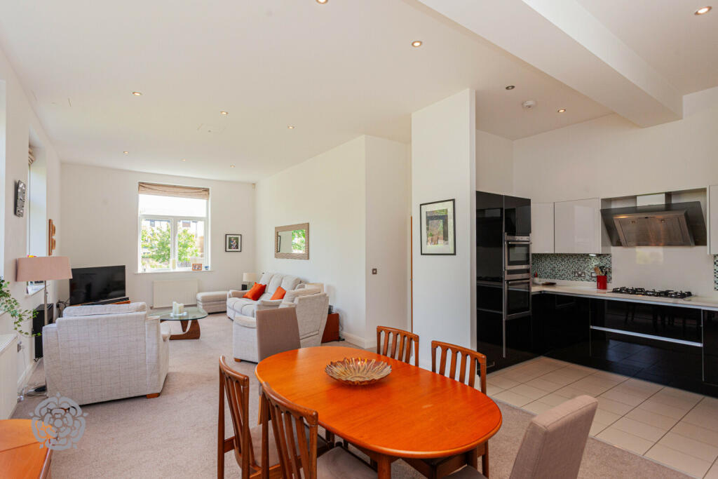 Kerry Hill, Hawkshaw, Bury, Greater Manchester, BL8 4GT