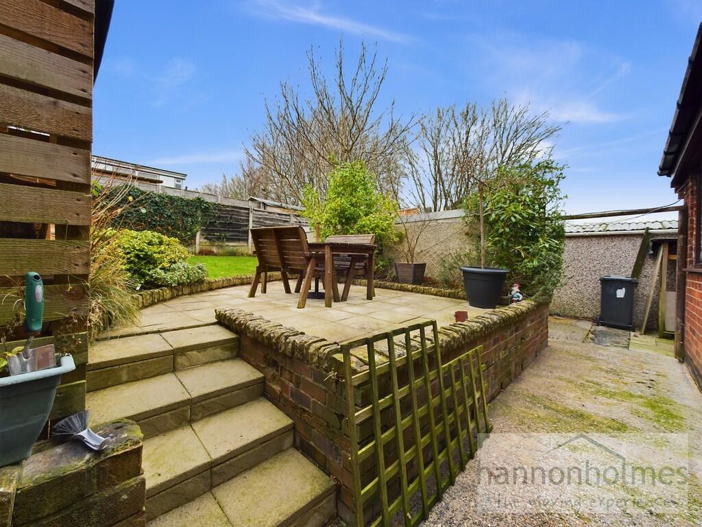 Additional image 31 of Grasmere Avenue, Little Lever, Bolton