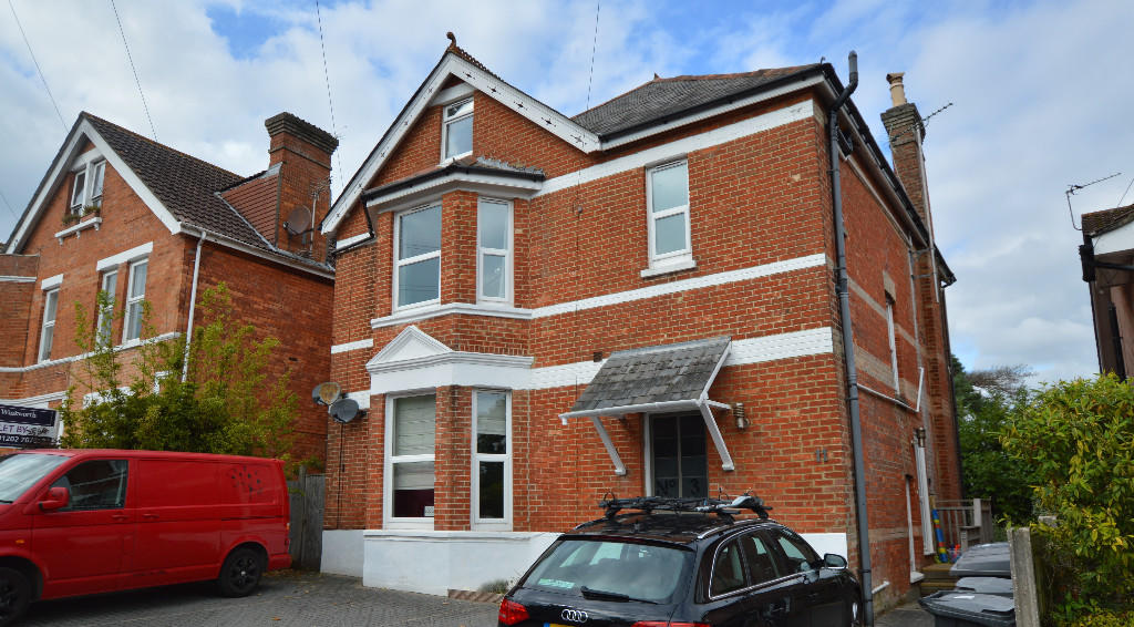 Beaulieu Road, Bournemouth, Dorset, BH4