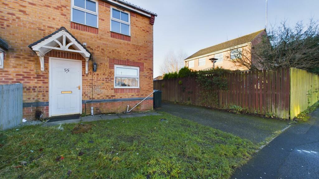 Additional image 12 of Brafferton Arbor, Bradford, BD6