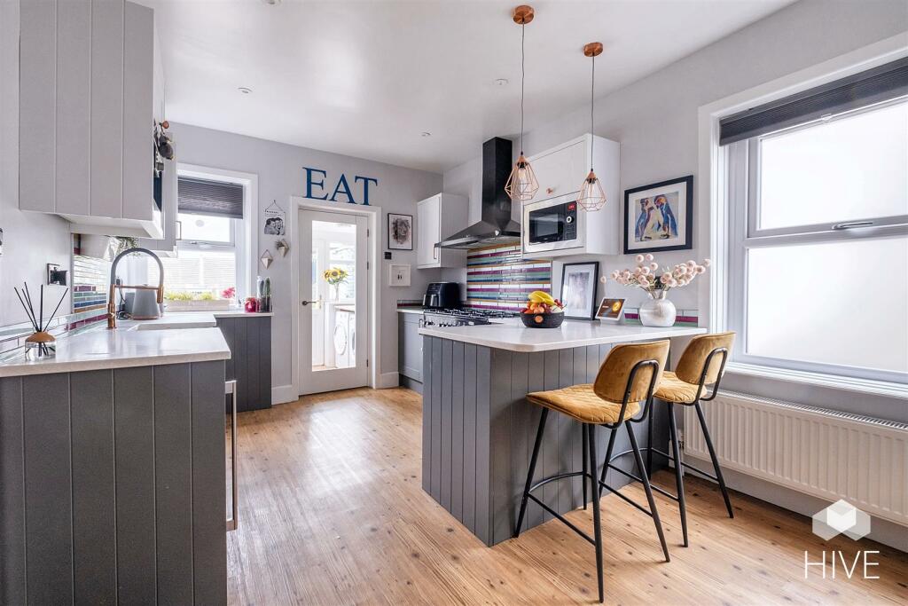 Additional image 5 of Hill View Road, Swanage