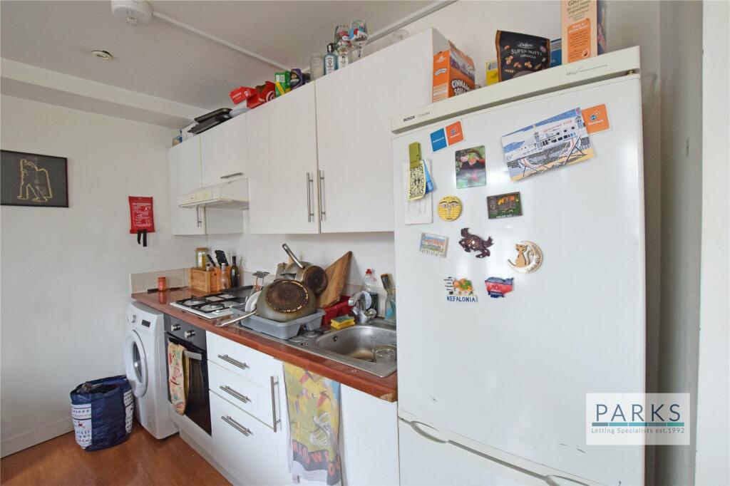 Additional image 8 of Rugby Place, Brighton, East Sussex, BN2