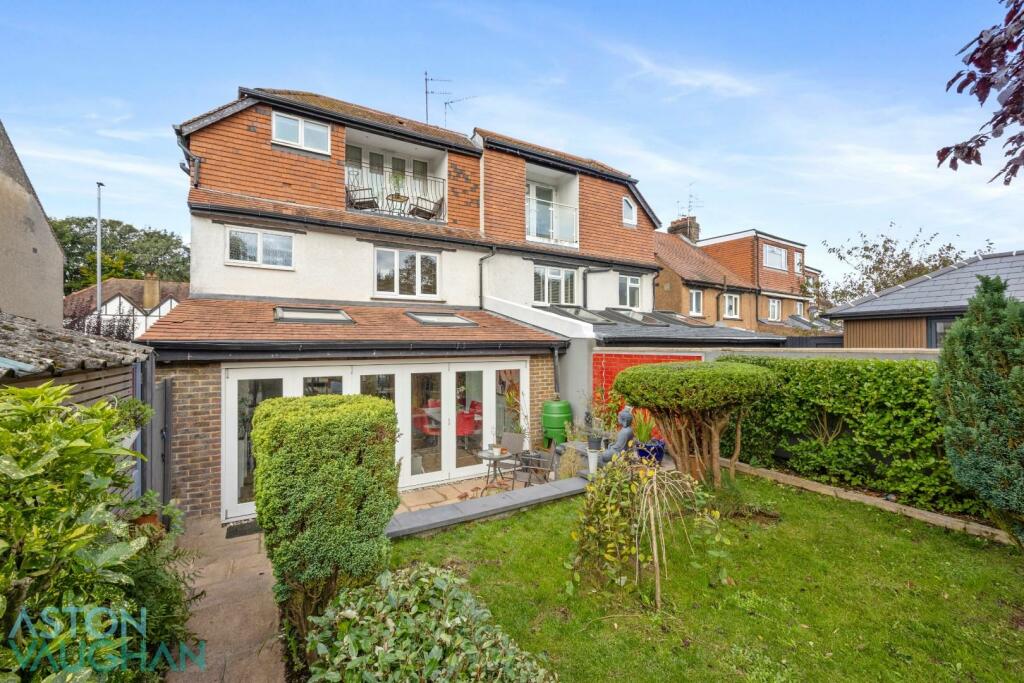 Additional image 27 of Carden Avenue, Brighton