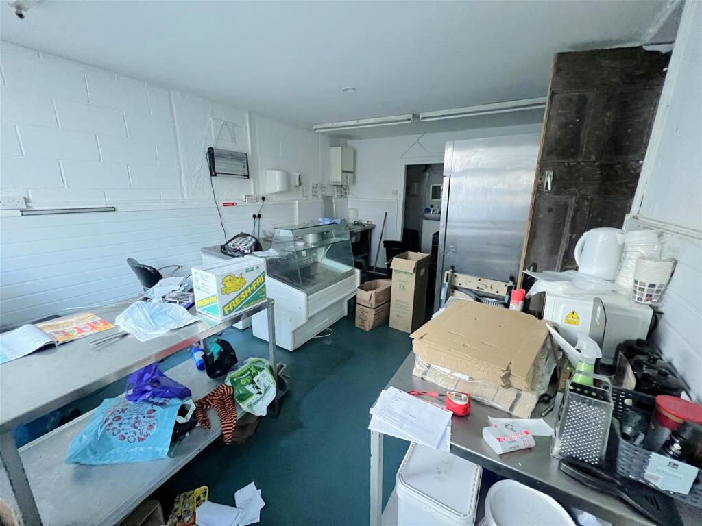 Additional image 7 of Fish & Chips, West Yorkshire