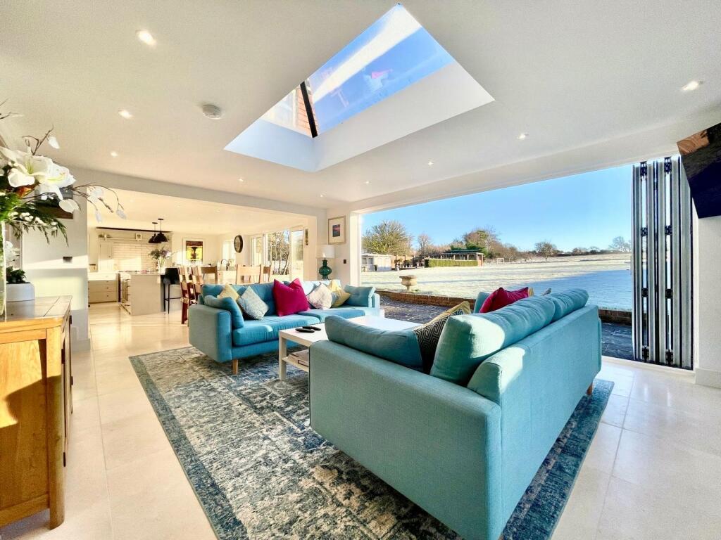 Additional image 2 of Little Paddocks, Milton Street, Nr Alfriston East Sussex, BN26