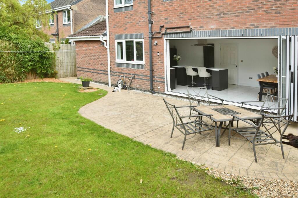 Additional image 45 of Castle Hey Close, Bury, BL9