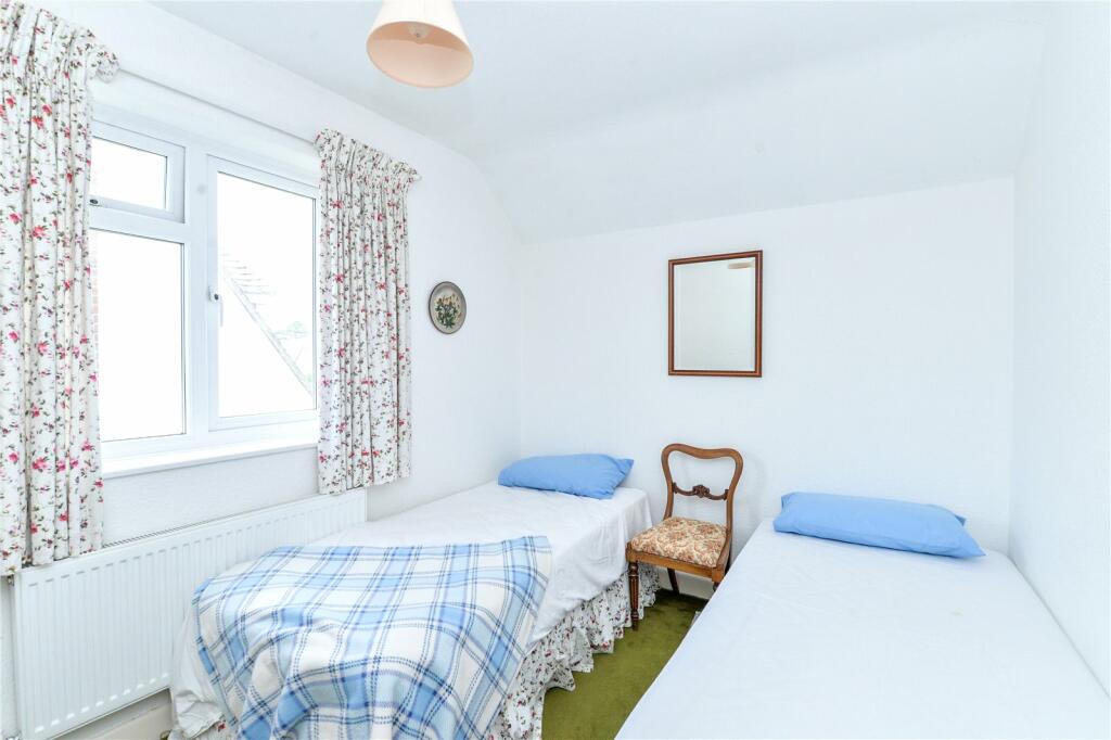 Additional image 9 of Purbeck Road, Barton on Sea, New Milton, Hampshire, BH25