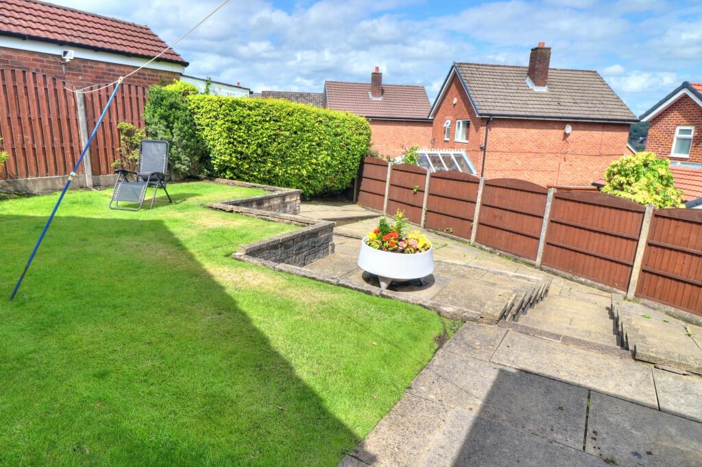 Additional image 19 of Whitehill Lane, Sharples, Bolton, BL1