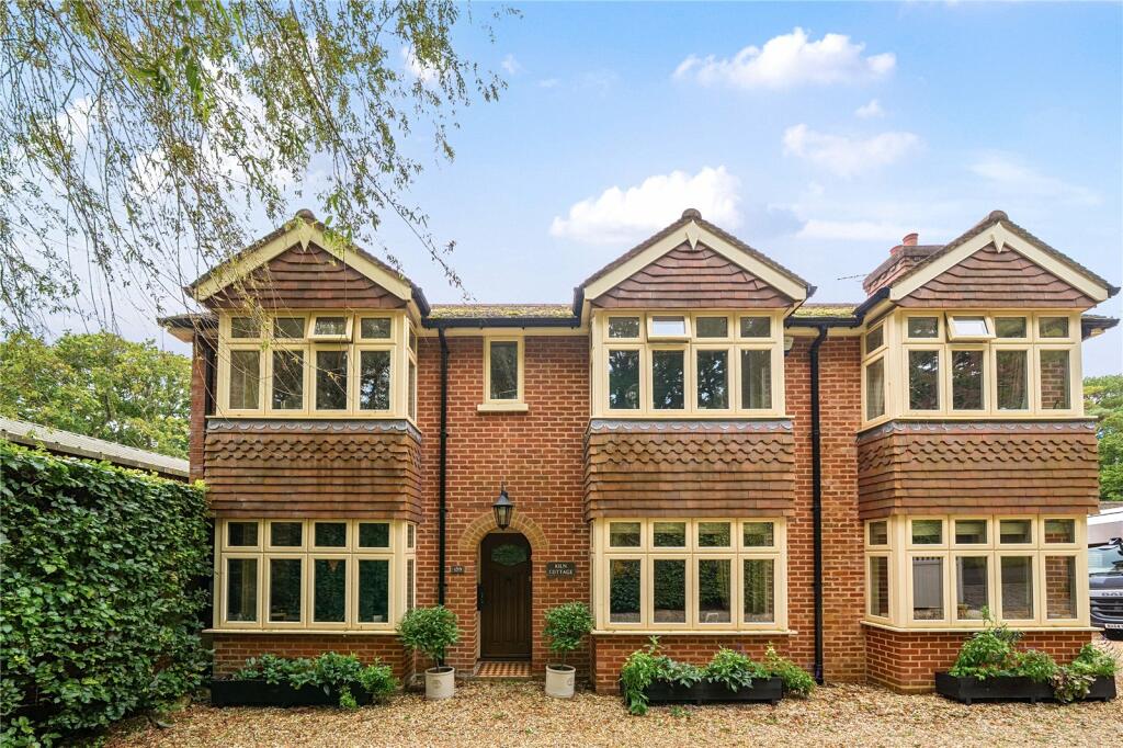 Additional image 27 of Burley Road, Bransgore, Christchurch, Dorset, BH23