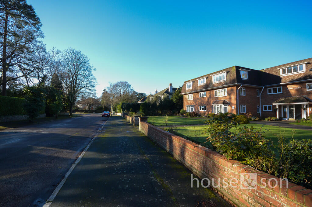 Additional image 15 of Nairn Road, Bournemouth
