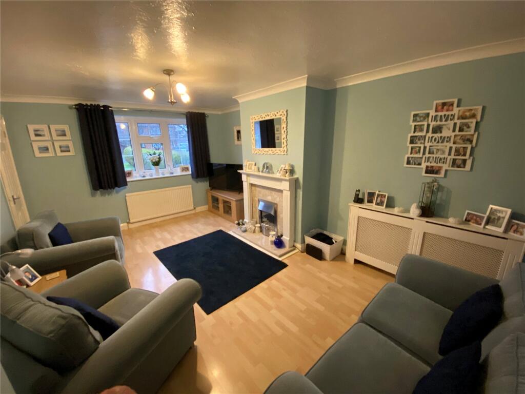 Additional image 6 of Plantagenet Crescent, Bearwood, Bournemouth, Dorset, BH11